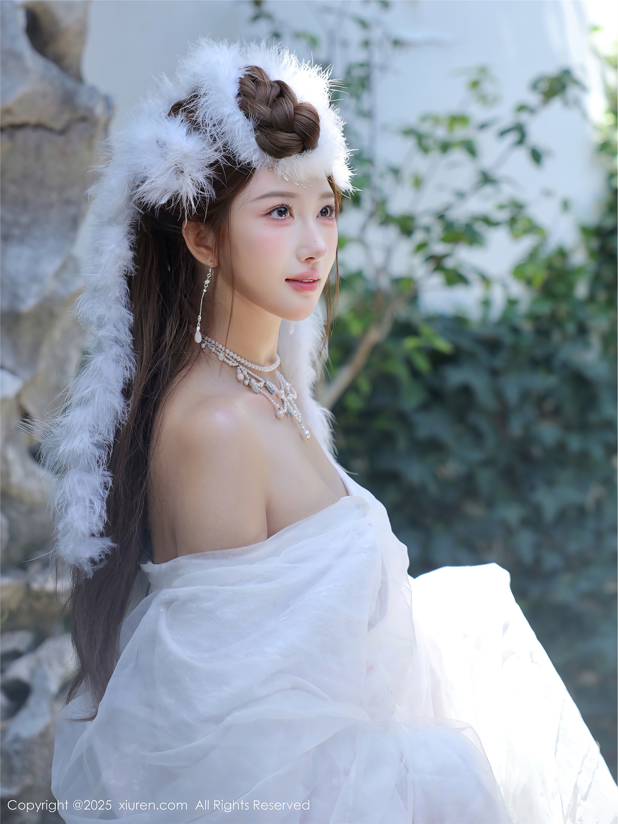 Xiuren秀人网 2025.10.09 NO.10843 金允希Yuki